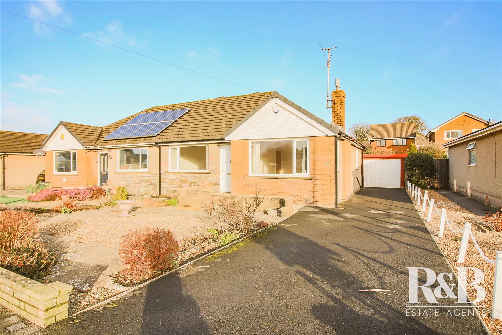 Longfield Drive, Crag Bank, Carnforth RBGF Sales and Lettings Limited